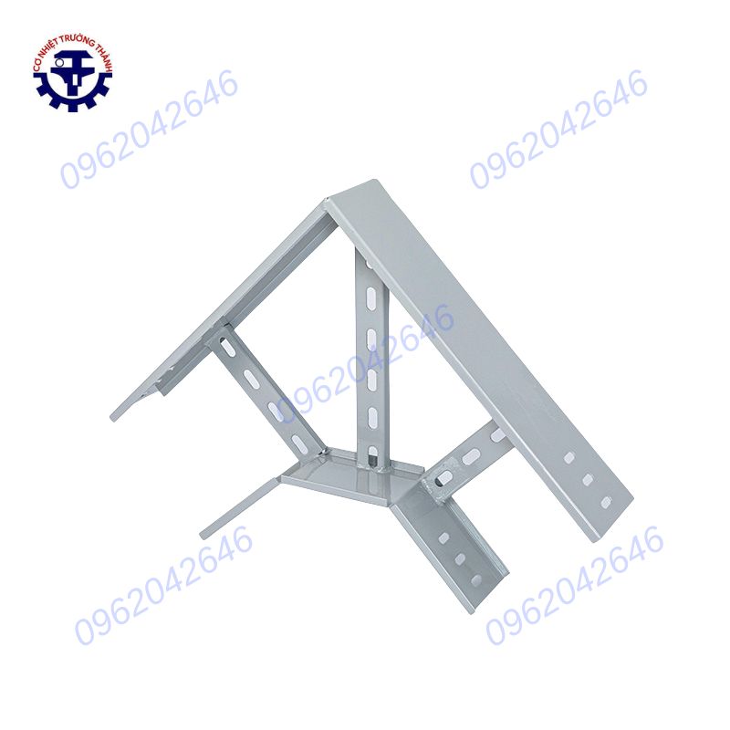 Co ngang 90 độ thang cáp